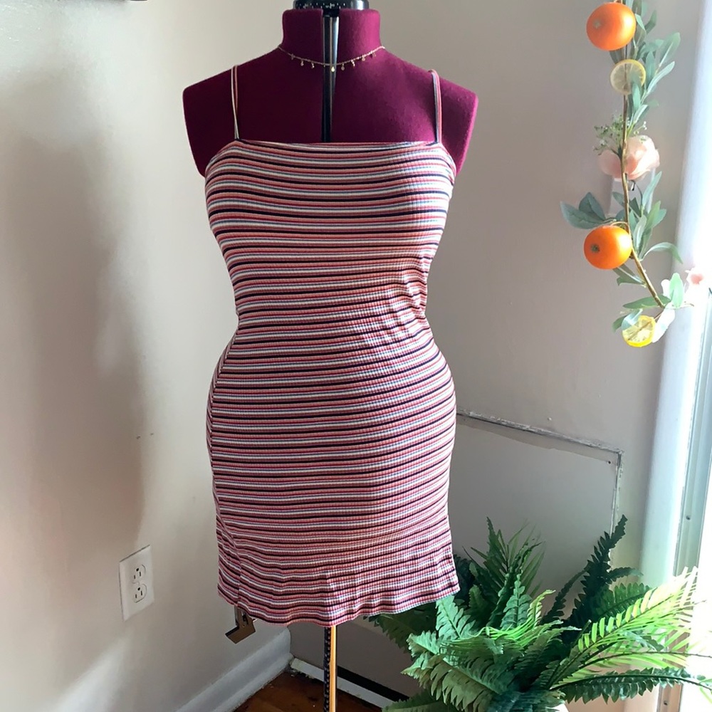 Hollistee Dress M